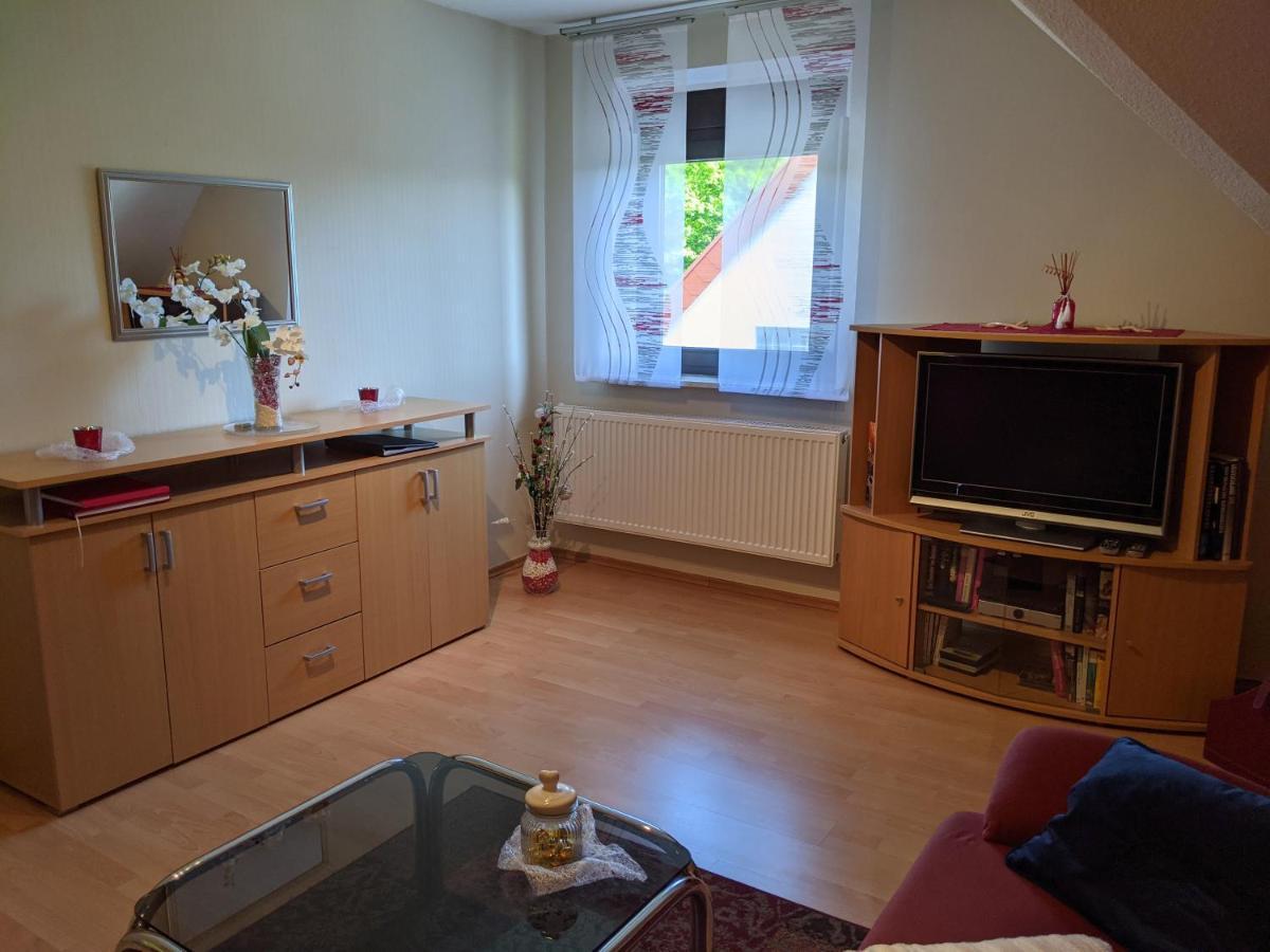 Ferienwohnung Dernbecher Sarrebruck Exterior foto