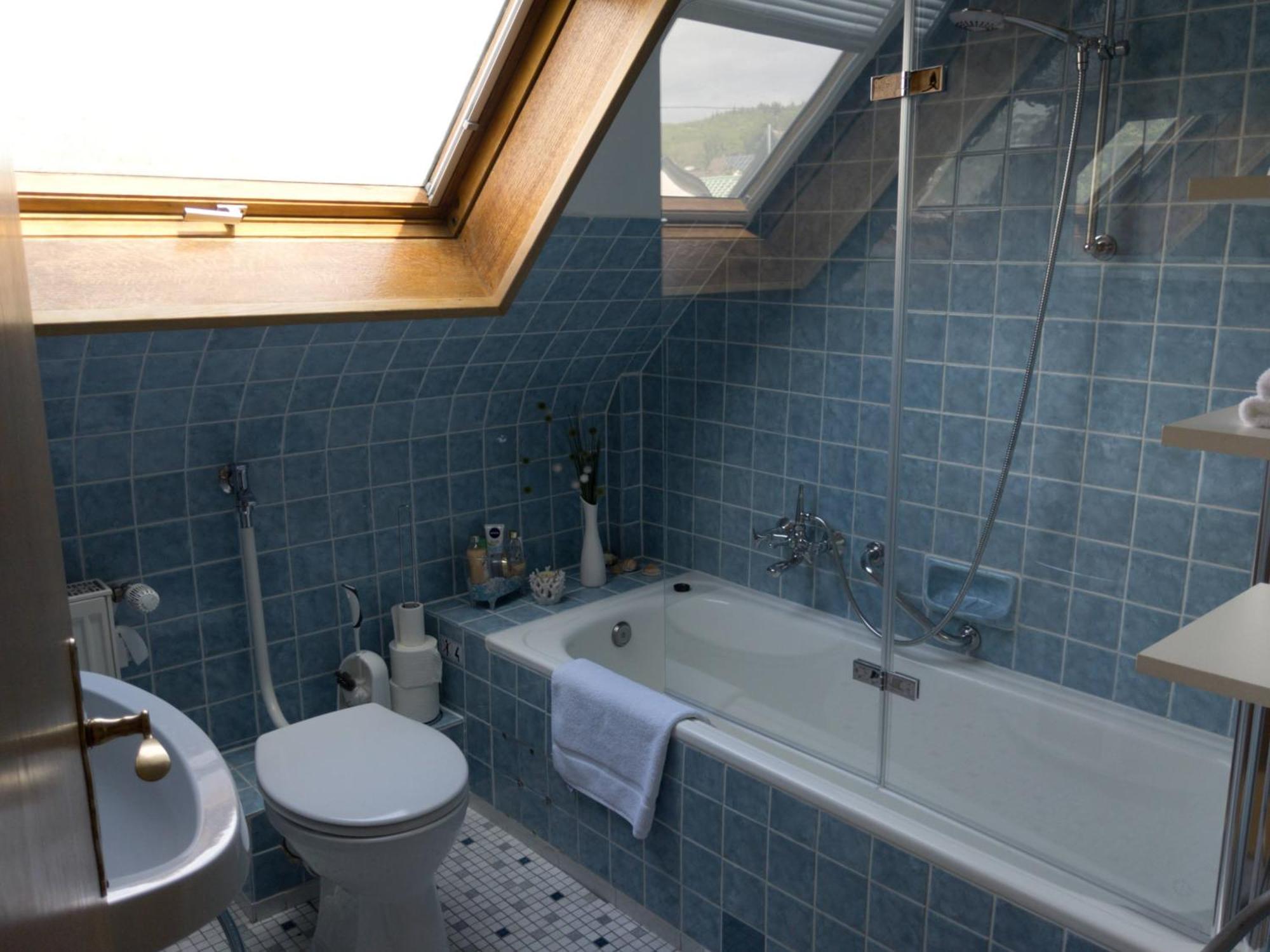 Ferienwohnung Dernbecher Sarrebruck Exterior foto