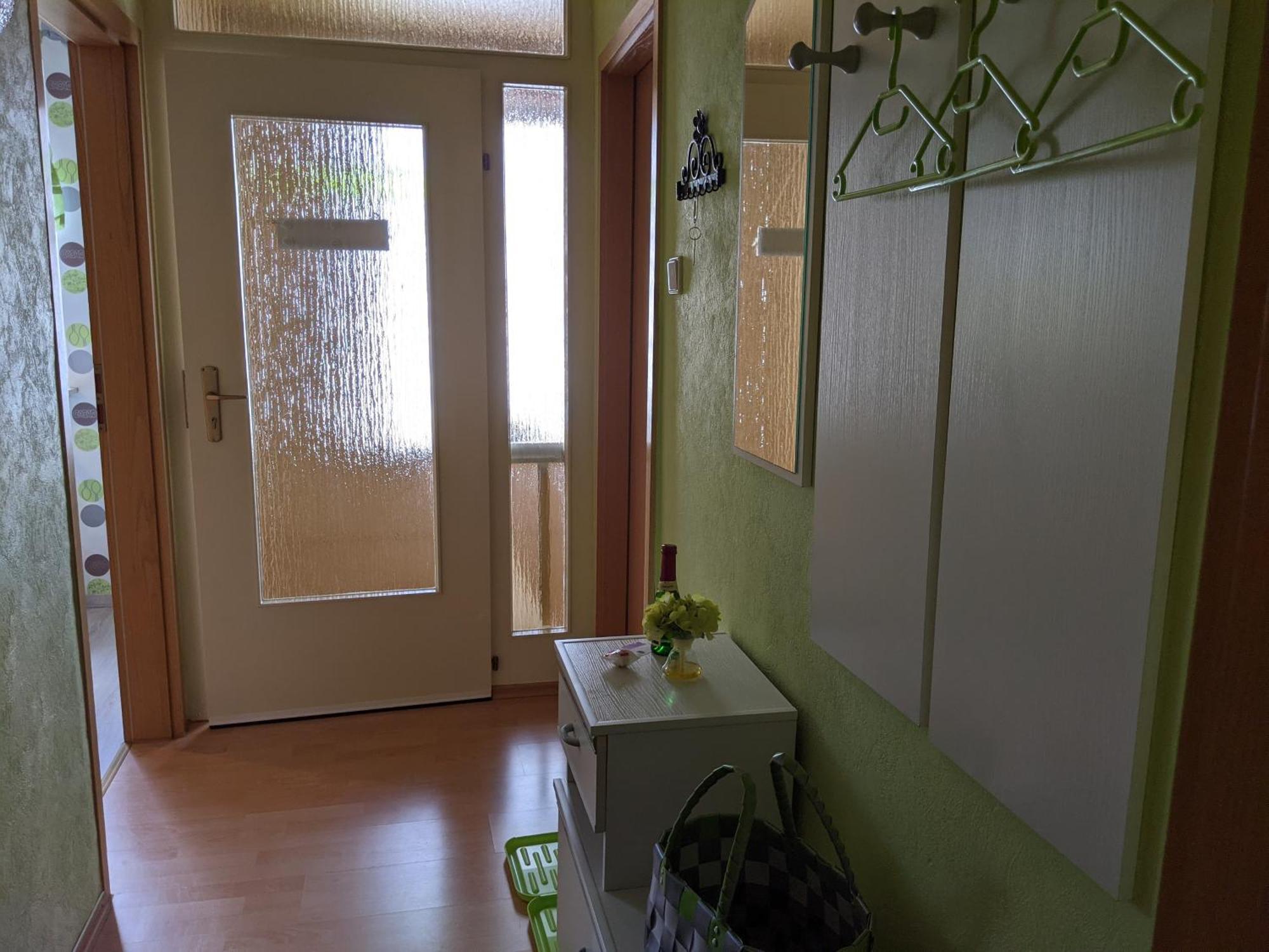 Ferienwohnung Dernbecher Sarrebruck Exterior foto
