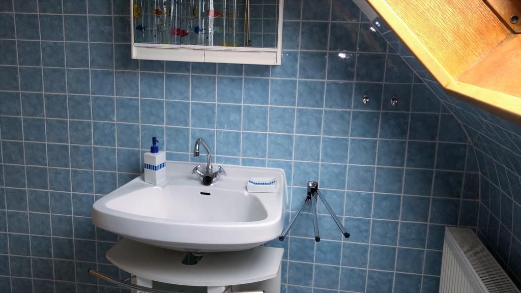Ferienwohnung Dernbecher Sarrebruck Exterior foto
